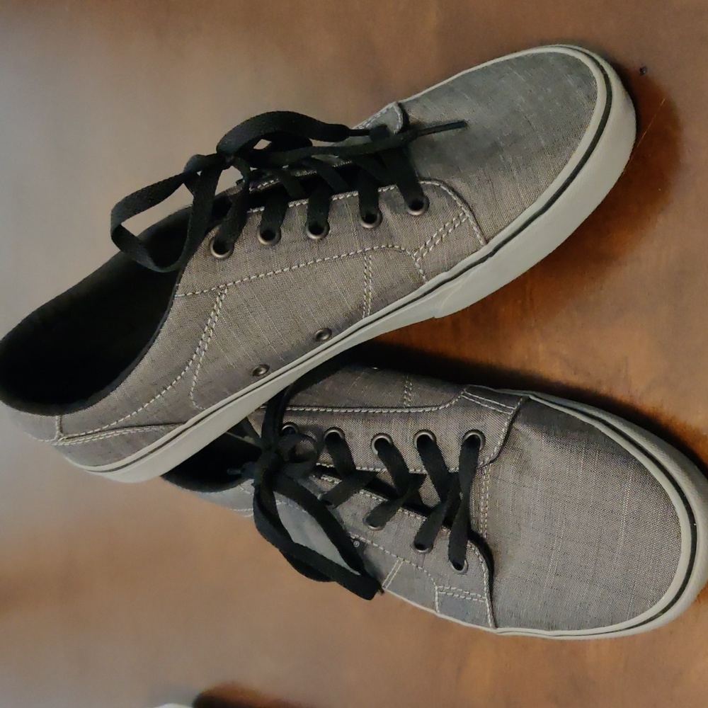 Vans Atwood, men's size 10